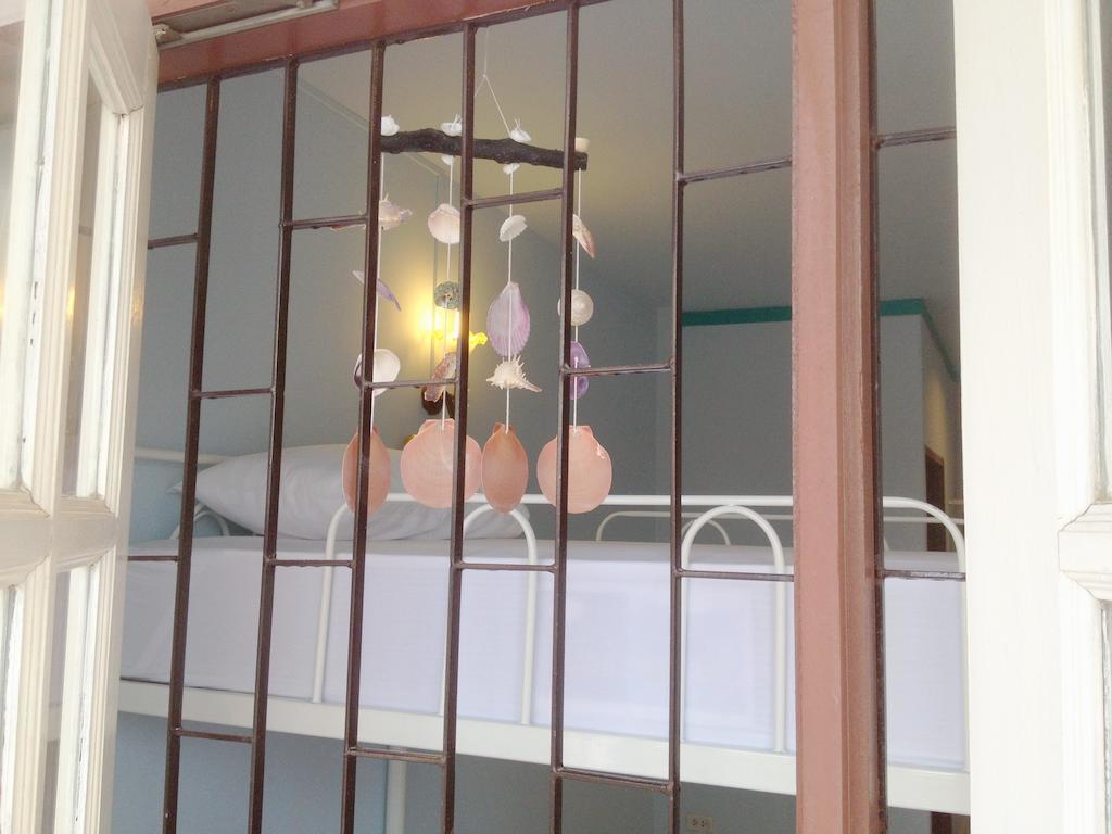 Phuket Blue Hostel חדר תמונה