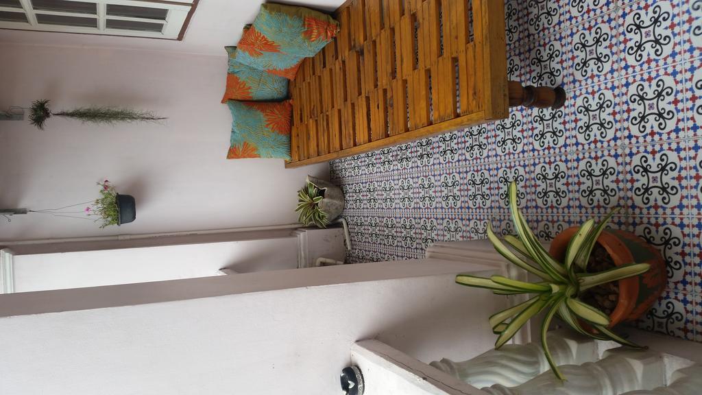 Phuket Blue Hostel חדר תמונה