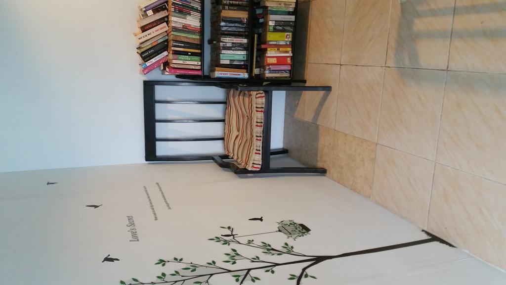 Phuket Blue Hostel חדר תמונה