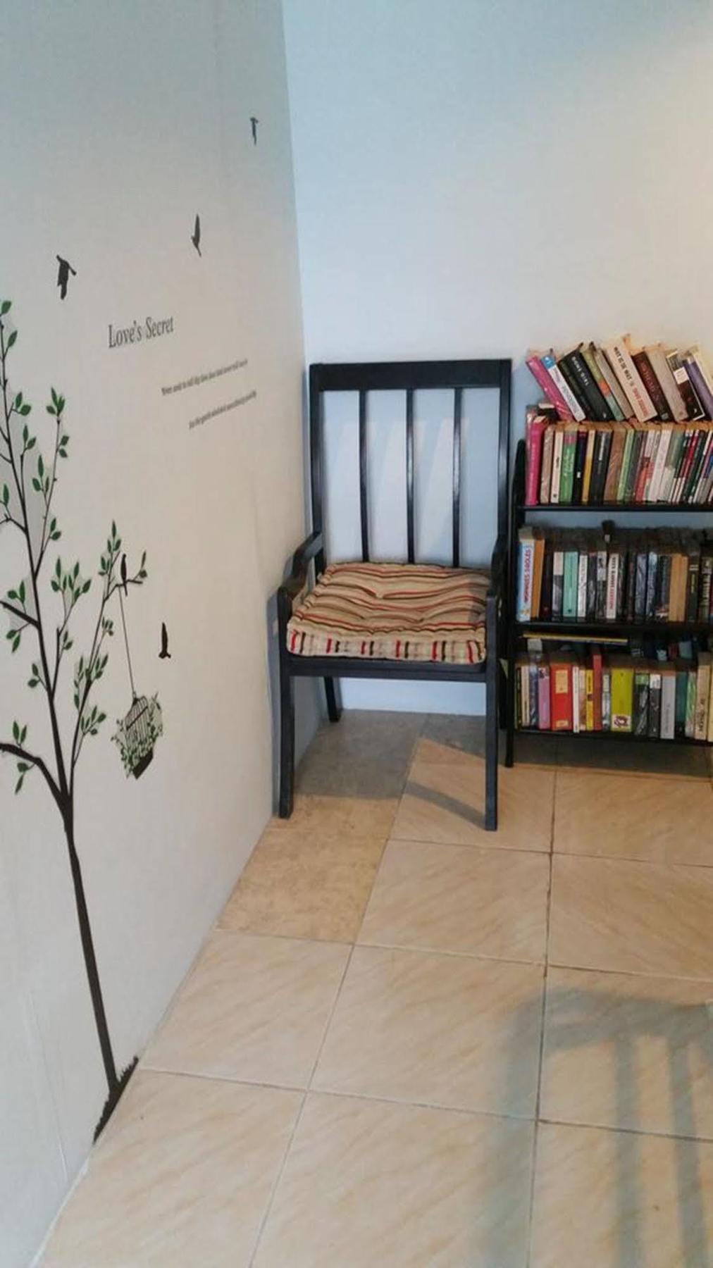 Phuket Blue Hostel מראה חיצוני תמונה