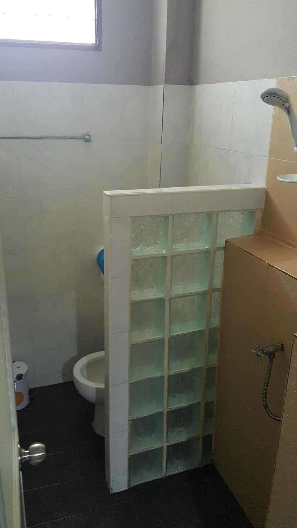 Phuket Blue Hostel מראה חיצוני תמונה