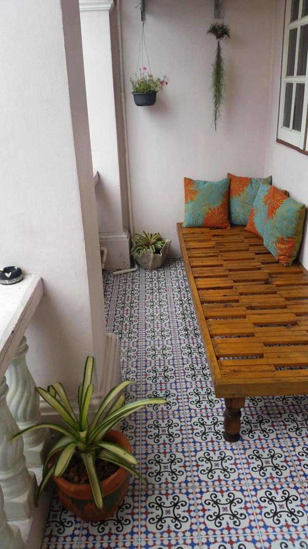 Phuket Blue Hostel מראה חיצוני תמונה